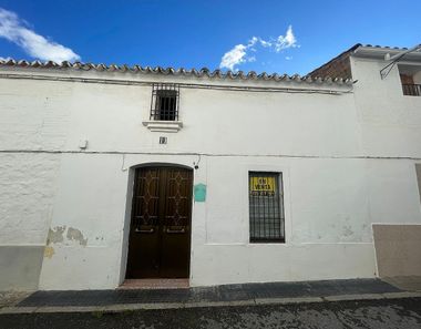 Foto 1 de Casa a calle Castillejos a Higuera de la Serena