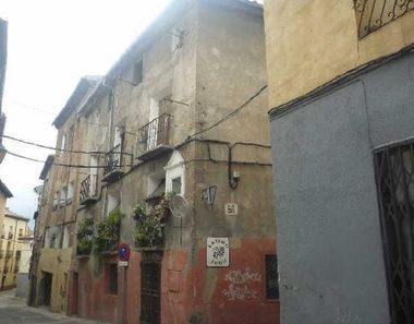 Foto 2 de Piso en calle San Andrés en Calahorra