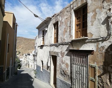 Foto 1 de Casa en calle Rubio en Macael