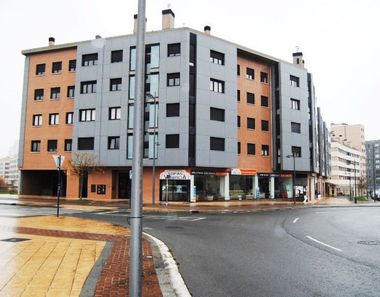 Foto 2 de Garaje en calle Zabalgana Hiribidea en Zabalgana - Ariznabarra, Vitoria-Gasteiz