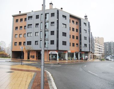 Foto 1 de Garaje en calle Zabalgana Hiribidea en Zabalgana - Ariznabarra, Vitoria-Gasteiz