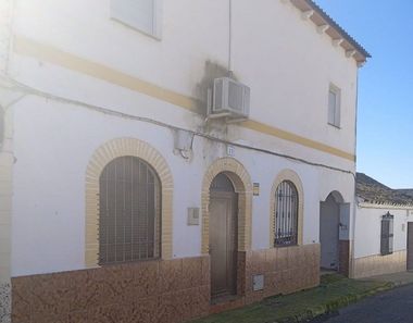 Foto 1 de Casa en calle Nueva en Fuente Palmera