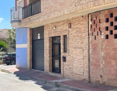 Foto 2 de Garaje en calle De Los Pablos, El Raal, Murcia