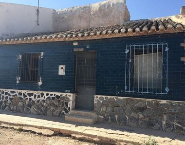 Foto 1 de Pis a calle Vidales, Lobosillo, Murcia