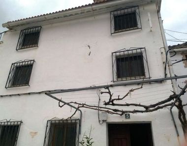 Foto 1 de Casa a calle Cofila a Laroya
