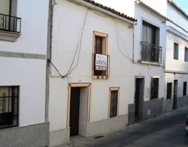 Foto 1 de Casa en calle Portugalejo en Villaviciosa de Córdoba
