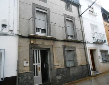 Foto 1 de Casa en calle Arquillos en Villanueva del Arzobispo
