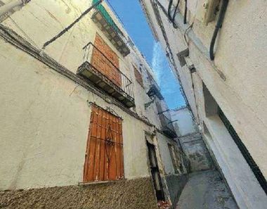 Foto 2 de Pis a calle Hornos Negros a Ctra. Circunvalación - La Magdalena, Jaén