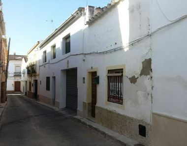 Foto 1 de Casa en calle Francisco de Quevedo en Posadas