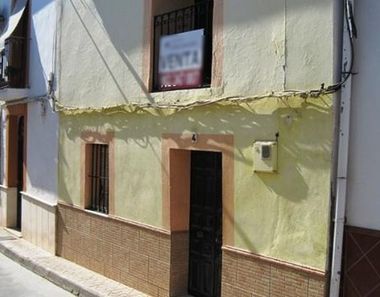 Foto 1 de Casa en calle Teodoro Dominguez en Posadas