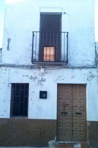 Foto 1 de Casa en calle Santa Lucía en Bujalance