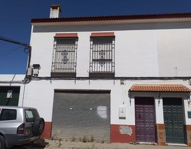 Foto 1 de Casa a calle La Sabina a Almonte, Almonte