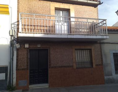 Foto 1 de Casa en calle Perez Galdos en Rosal de la Frontera