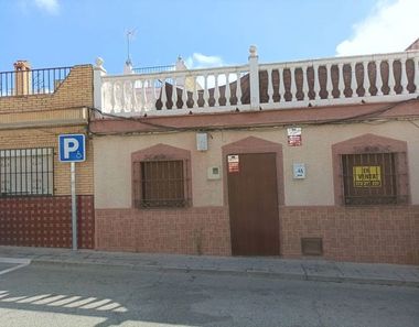 Foto 1 de Casa a calle Nuestra Señora del Pilar a Guillena