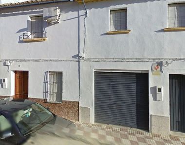 Foto 1 de Casa en calle Hospitalico en Lopera