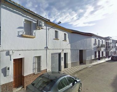 Foto 2 de Casa en calle Hospitalico en Lopera