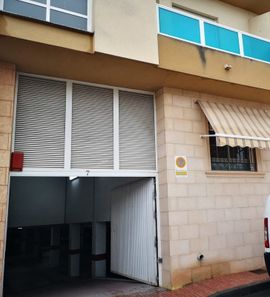 Foto 1 de Garatge a calle Zorrilla a San Isidro (Alicante/Alacant)