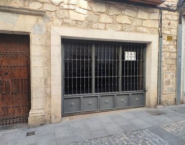 Foto 1 de Garatge a calle Teodoro Calvache a San Ildefonso - Catedral, Jaén