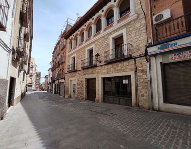 Foto 2 de Garatge a calle Teodoro Calvache a San Ildefonso - Catedral, Jaén