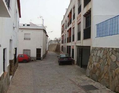 Foto 1 de Garaje en calle Almeria en Fondón