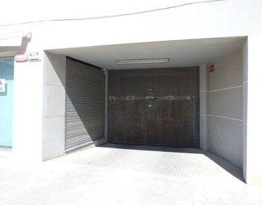 Foto 1 de Garaje en avenida De Catalunya en Castellví de la Marca