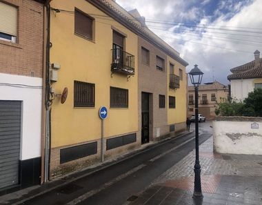Foto 1 de Garaje en calle Molinos en Alhendín