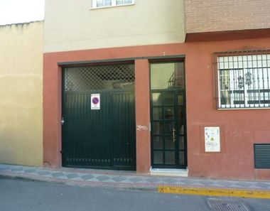 Foto 1 de Garaje en calle Enrique Ruiz Cabello en Atarfe