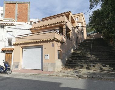 Foto 1 de Casa a calle De Nàpols a Sant Pol - Volta de l'Ametller, Sant Feliu de Guíxols