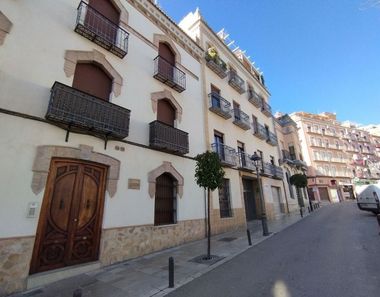 Foto 1 de Garaje en calle Martínez Molina en Ctra. Circunvalación - La Magdalena, Jaén