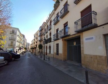 Foto 2 de Garaje en calle Martínez Molina en Ctra. Circunvalación - La Magdalena, Jaén