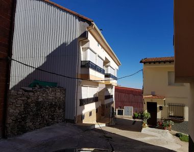 Foto 1 de Garaje en calle El Cerro en Villanueva de la Vera