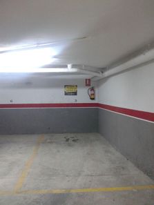 Foto 2 de Garaje en calle Nueva en Roda (La)