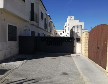 Foto 1 de Garaje en calle Huertos de Ricardo en Ctra Jerez-Ctra del Puerto, Sanlúcar de Barrameda