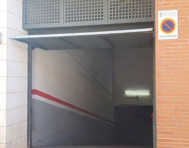 Foto 1 de Garatge a calle Barcelona a Alamús, els