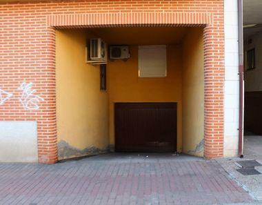 Foto 1 de Garaje en calle Salamanca en Candeleda