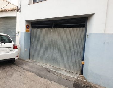 Foto 1 de Garaje en calle Real en Bullas