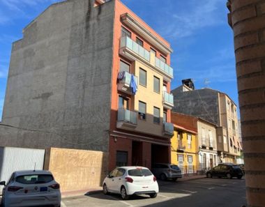 Foto 1 de Trastero en calle Gloria, El Palmar, Murcia