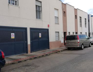 Foto 1 de Garaje en calle Atenas en Palacios y Villafranca (Los)