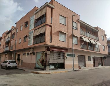 Foto 2 de Piso en calle San Pedro en Benejúzar
