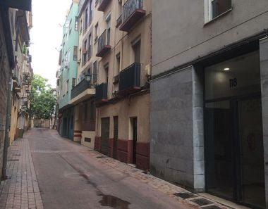 Foto 1 de Piso en calle De San Pablo, San Pablo, Zaragoza