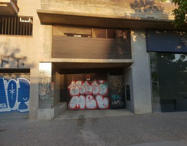 Foto 1 de Garatge a paseo D'olot a Eixample Sud – Migdia, Girona
