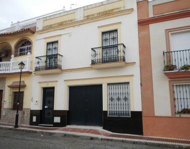 Foto 1 de Casa a calle Pisa a Alcalá del Río