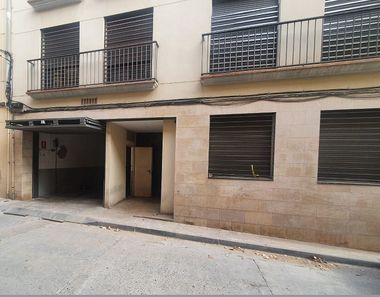 Foto 2 de Dúplex en calle De Sant Agustí en Tàrrega