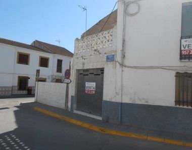 Foto 2 de Casa en plaza De España en Guadahortuna