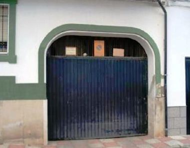 Foto 2 de Garaje en calle Andrés Chastel en Peñarroya-Pueblonuevo