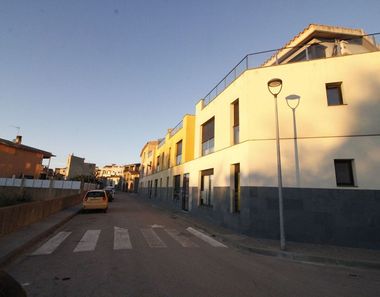 Foto 1 de Garaje en calle Migdia en Vila-Sacra