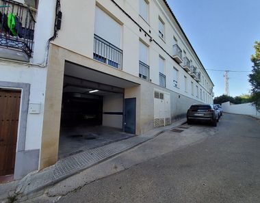 Foto 1 de Garaje en calle La Barca en Almodóvar del Río