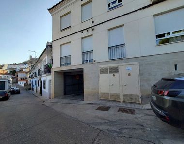 Foto 2 de Garaje en calle La Barca en Almodóvar del Río