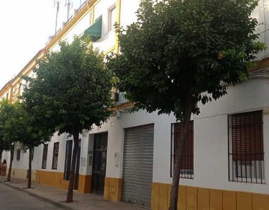 Foto 1 de Piso en calle Escañuela, Sta. Marina - San Andrés - San Pablo - San Lorenzo, Córdoba