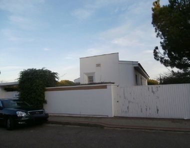 Foto 1 de Casa en avenida Del Almendro en Aljaraque